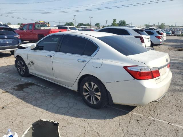 Photo 1 VIN: 1HGCR2F33DA105178 - HONDA ACCORD 