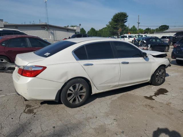 Photo 2 VIN: 1HGCR2F33DA105178 - HONDA ACCORD 