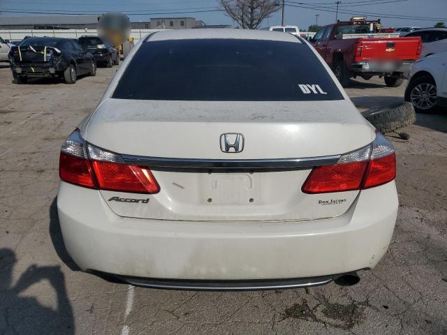 Photo 5 VIN: 1HGCR2F33DA105178 - HONDA ACCORD 