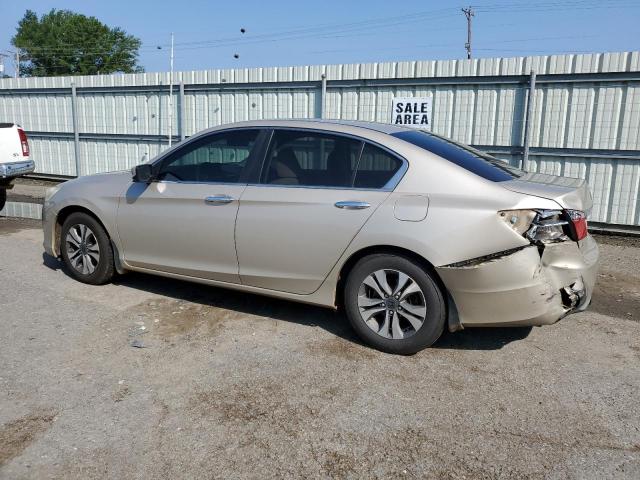 Photo 1 VIN: 1HGCR2F33DA106749 - HONDA ACCORD 