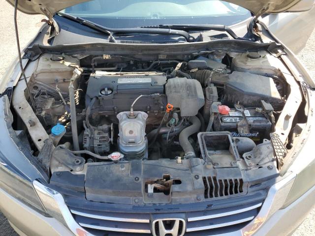 Photo 10 VIN: 1HGCR2F33DA106749 - HONDA ACCORD 