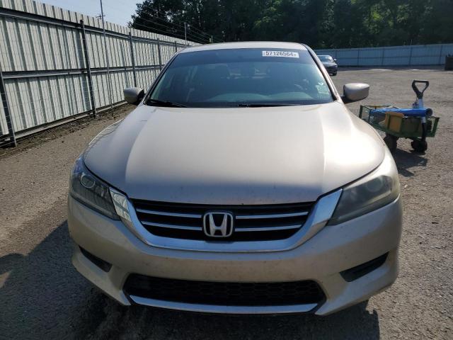 Photo 4 VIN: 1HGCR2F33DA106749 - HONDA ACCORD 