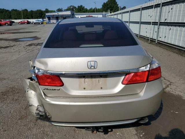 Photo 5 VIN: 1HGCR2F33DA106749 - HONDA ACCORD 