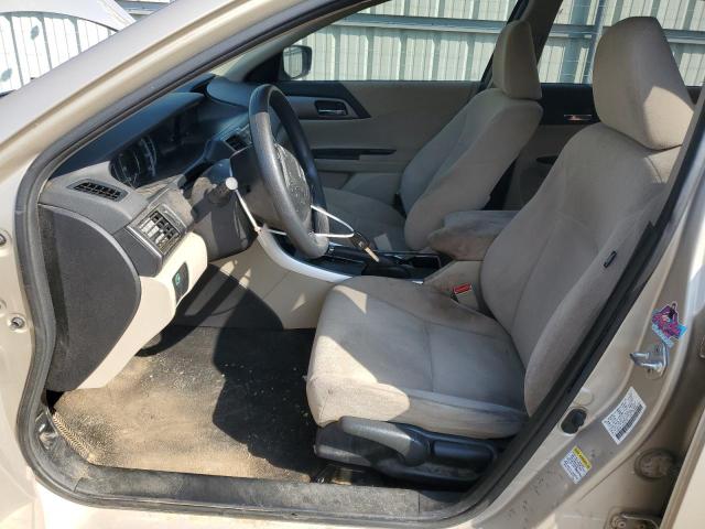 Photo 6 VIN: 1HGCR2F33DA106749 - HONDA ACCORD 