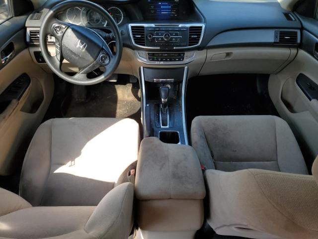 Photo 7 VIN: 1HGCR2F33DA106749 - HONDA ACCORD 