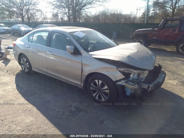 Photo 0 VIN: 1HGCR2F33DA109098 - HONDA ACCORD SDN 