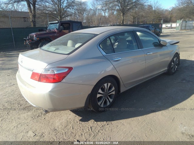 Photo 3 VIN: 1HGCR2F33DA109098 - HONDA ACCORD SDN 