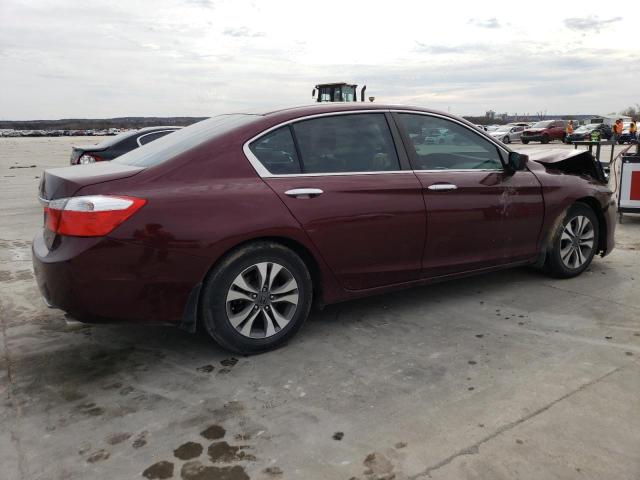 Photo 2 VIN: 1HGCR2F33DA109330 - HONDA ACCORD LX 