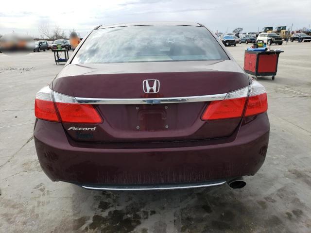 Photo 5 VIN: 1HGCR2F33DA109330 - HONDA ACCORD LX 