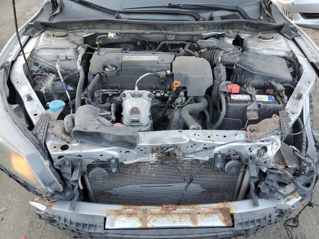 Photo 10 VIN: 1HGCR2F33DA109862 - HONDA ACCORD LX 