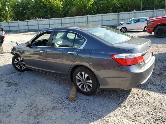 Photo 1 VIN: 1HGCR2F33DA110767 - HONDA ACCORD LX 