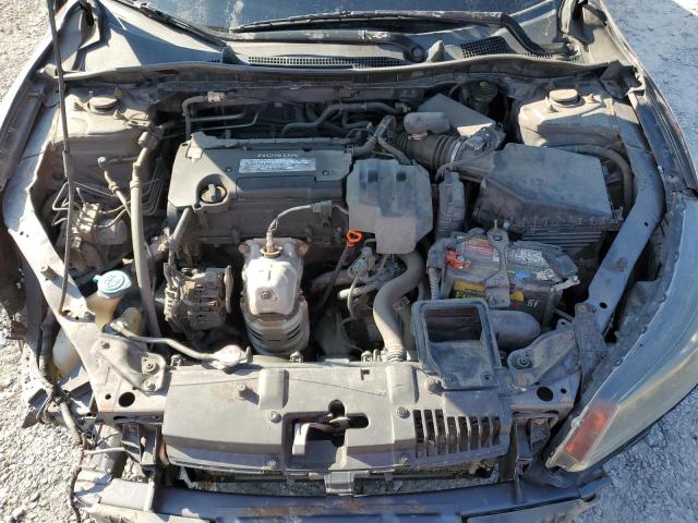 Photo 10 VIN: 1HGCR2F33DA110767 - HONDA ACCORD LX 