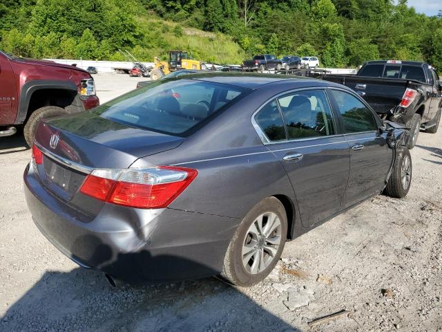 Photo 2 VIN: 1HGCR2F33DA110767 - HONDA ACCORD LX 