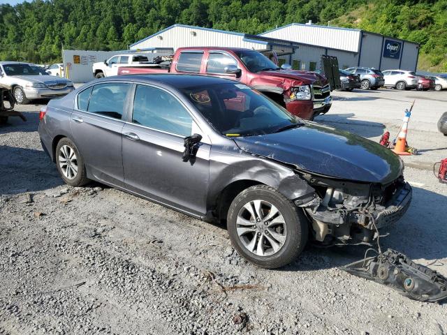 Photo 3 VIN: 1HGCR2F33DA110767 - HONDA ACCORD LX 