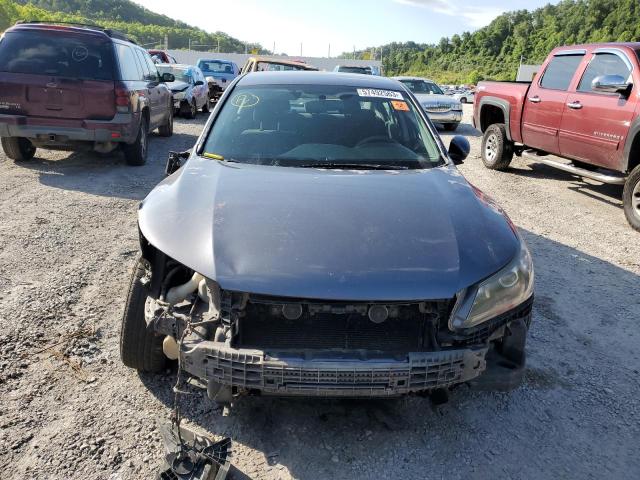 Photo 4 VIN: 1HGCR2F33DA110767 - HONDA ACCORD LX 