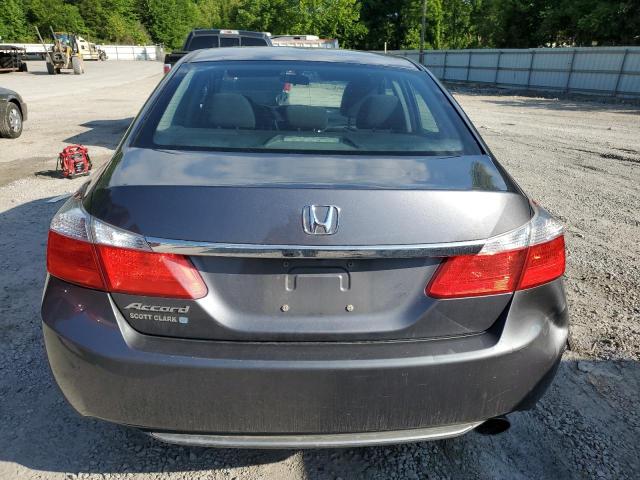 Photo 5 VIN: 1HGCR2F33DA110767 - HONDA ACCORD LX 