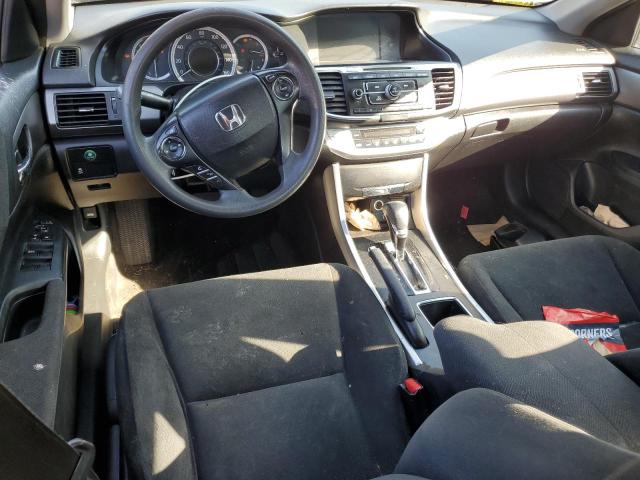 Photo 7 VIN: 1HGCR2F33DA110767 - HONDA ACCORD LX 