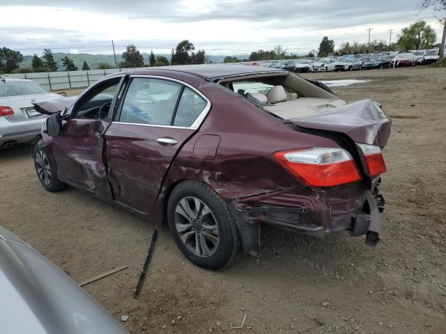 Photo 1 VIN: 1HGCR2F33DA115970 - HONDA ACCORD 