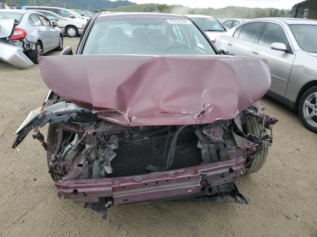 Photo 4 VIN: 1HGCR2F33DA115970 - HONDA ACCORD 