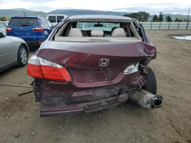 Photo 5 VIN: 1HGCR2F33DA115970 - HONDA ACCORD 