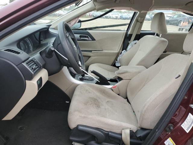 Photo 6 VIN: 1HGCR2F33DA115970 - HONDA ACCORD 