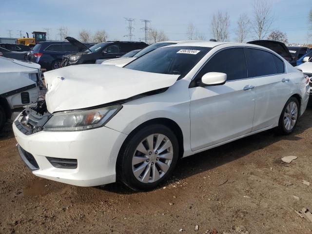 Photo 0 VIN: 1HGCR2F33DA118853 - HONDA ACCORD LX 