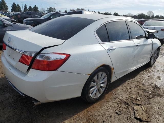 Photo 2 VIN: 1HGCR2F33DA118853 - HONDA ACCORD LX 