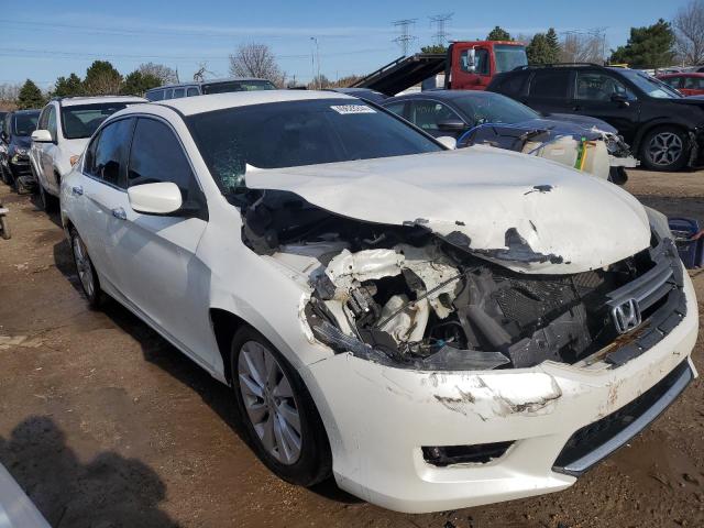 Photo 3 VIN: 1HGCR2F33DA118853 - HONDA ACCORD LX 