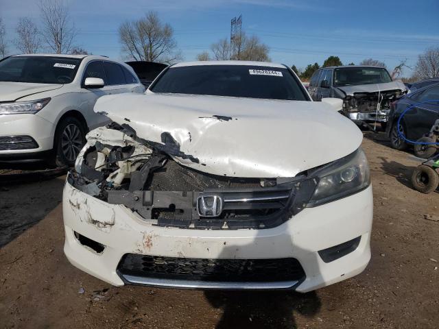 Photo 4 VIN: 1HGCR2F33DA118853 - HONDA ACCORD LX 