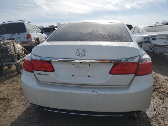 Photo 5 VIN: 1HGCR2F33DA118853 - HONDA ACCORD LX 