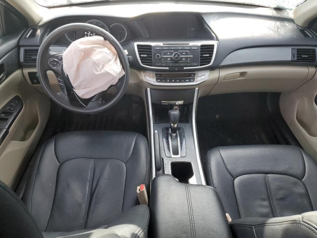 Photo 7 VIN: 1HGCR2F33DA118853 - HONDA ACCORD LX 