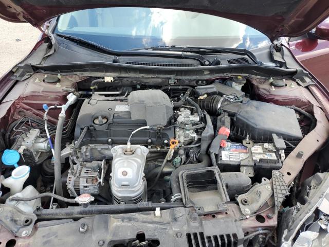 Photo 6 VIN: 1HGCR2F33DA122790 - HONDA ACCORD LX 