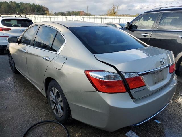 Photo 1 VIN: 1HGCR2F33DA127519 - HONDA ACCORD LX 