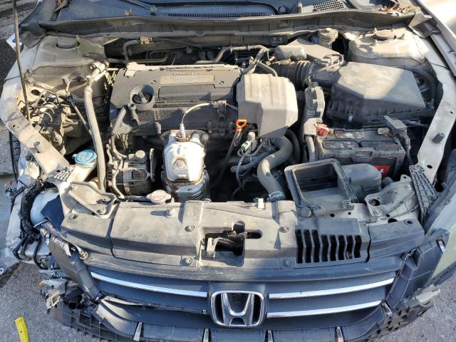 Photo 10 VIN: 1HGCR2F33DA127519 - HONDA ACCORD LX 