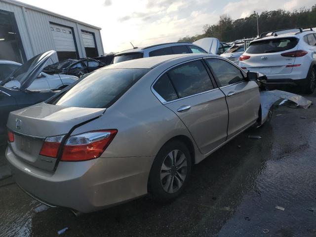 Photo 2 VIN: 1HGCR2F33DA127519 - HONDA ACCORD LX 