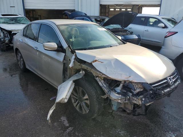 Photo 3 VIN: 1HGCR2F33DA127519 - HONDA ACCORD LX 