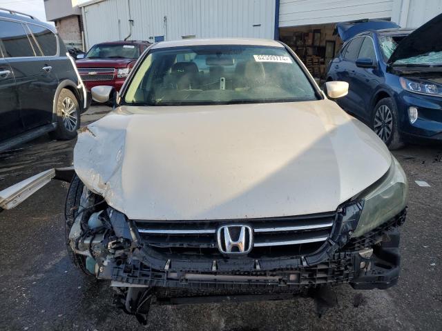 Photo 4 VIN: 1HGCR2F33DA127519 - HONDA ACCORD LX 