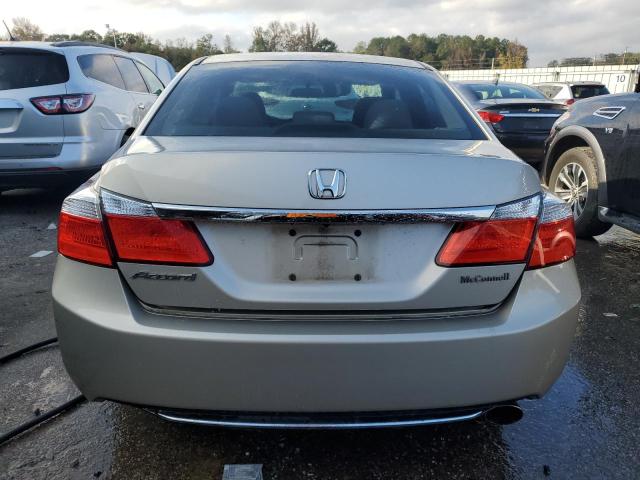 Photo 5 VIN: 1HGCR2F33DA127519 - HONDA ACCORD LX 