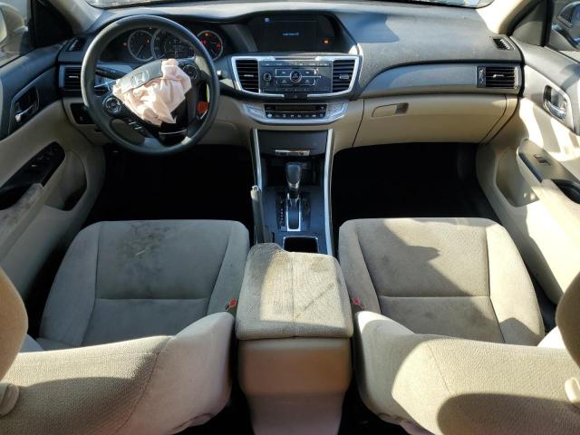 Photo 7 VIN: 1HGCR2F33DA127519 - HONDA ACCORD LX 