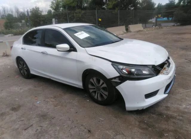 Photo 0 VIN: 1HGCR2F33DA127925 - HONDA ACCORD SDN 