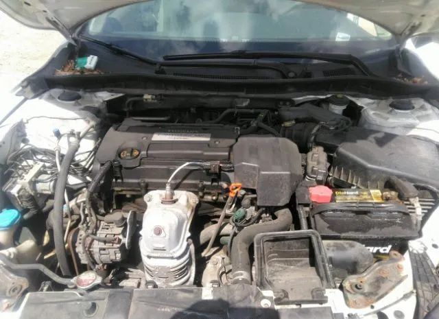 Photo 9 VIN: 1HGCR2F33DA127925 - HONDA ACCORD SDN 