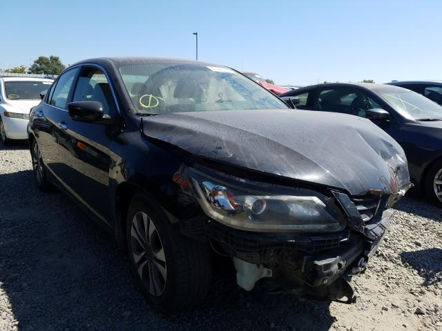 Photo 0 VIN: 1HGCR2F33DA135393 - HONDA ACCORD LX 