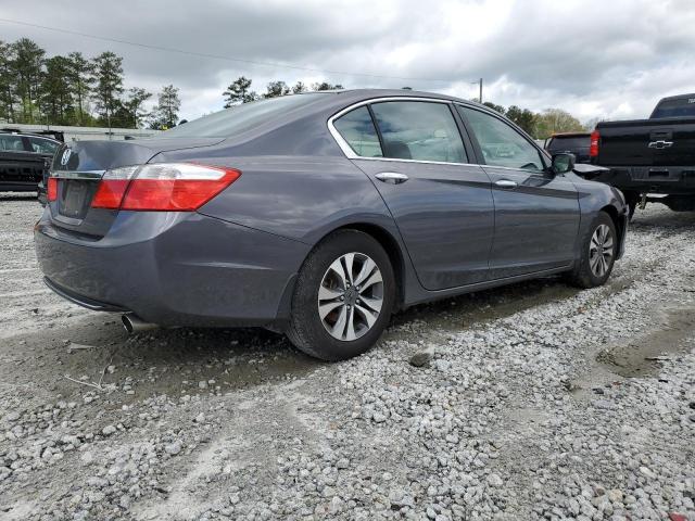 Photo 2 VIN: 1HGCR2F33DA137225 - HONDA ACCORD 