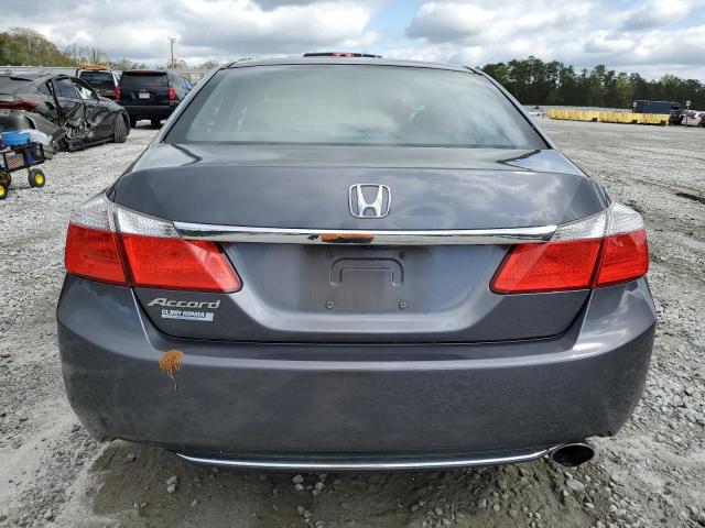 Photo 5 VIN: 1HGCR2F33DA137225 - HONDA ACCORD 