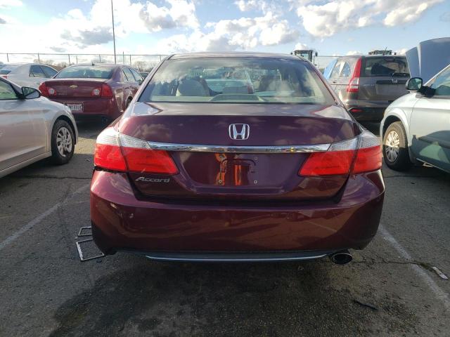 Photo 5 VIN: 1HGCR2F33DA140108 - HONDA ACCORD LX 