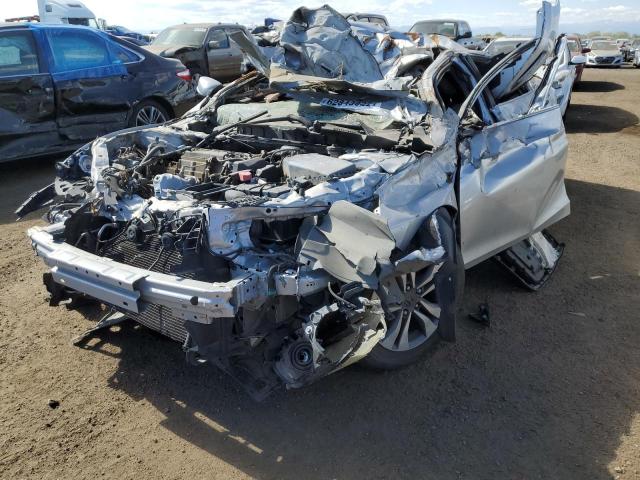 Photo 1 VIN: 1HGCR2F33DA143963 - HONDA ACCORD LX 