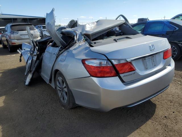 Photo 2 VIN: 1HGCR2F33DA143963 - HONDA ACCORD LX 