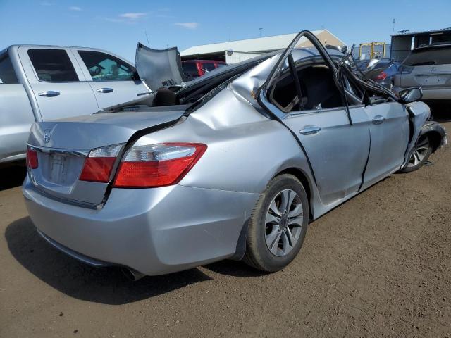 Photo 3 VIN: 1HGCR2F33DA143963 - HONDA ACCORD LX 