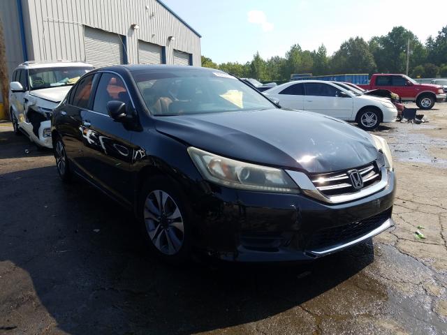 Photo 0 VIN: 1HGCR2F33DA146913 - HONDA ACCORD LX 