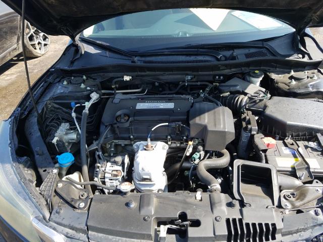 Photo 6 VIN: 1HGCR2F33DA146913 - HONDA ACCORD LX 